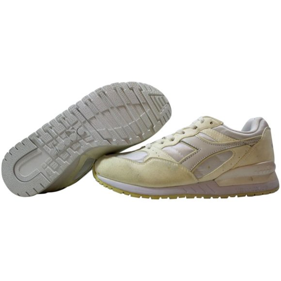 Men's Intrepid NYL White C0657